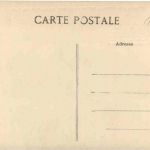 Paris - Conservatoire National des Arts et Metiers