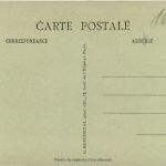 Paris - Conservatoire National des Arts et Metiers