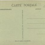 Paris - Conservatoire National des Arts et Metiers