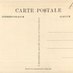Paris - Conservatoire National des Arts et Metiers - airplane
