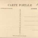 Paris - Conservatoire National des Arts et Metiers - airplane