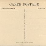 Paris - Conservatoire National des Arts et Metiers - airplane