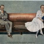 Friedensverhandlungen