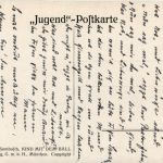 Kind mit dem Ball - Ludw. v. Zumbusch