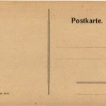 Liederkarte - Schubert