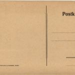 Liederkarte - Schubert