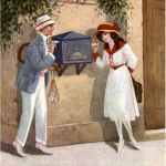 Er kam er sah sie siegte