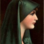 sign . Jean Jacques Henner