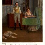 Bachrach - Junges Glück