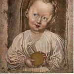 Albrecht Dürers Heilandskind