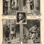 Erinnerung an den 100järigen Todestag Fr. v. Schiller