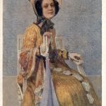 Lieber Besuch - AD Goltz