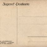 Frauenbildnis - Szankowski