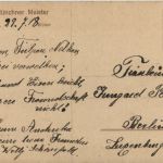 Hermann Koch - Blüten