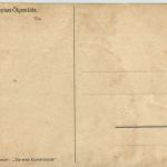 J. A. Muenier - Klavierstunde