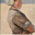 H. Bartels - Im Sonnenlicht