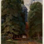 Walter Kopp - Das alte Tor