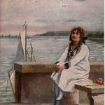 A Kramer - denkst du an mich?