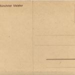 Bill Fisher - Habt euch lieb