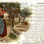 Gruss aus dem Erzgebirge