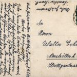 Gruss aus dem Erzgebirge