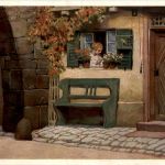 Paul Hey - Volksliederkarte 31