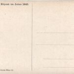 Französische Eilpost im Jahre 1840