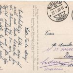 Ernst Stückelberg - Blondgelockter Knabe