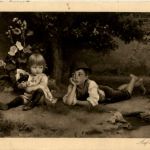 M. Wunsch - Auf der Lauer