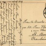 M. Wunsch - Auf der Lauer