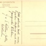 Pro Juventute - Eiger Nordwand