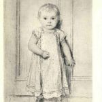 Albert Anker - die ersten Schritte