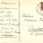 Albert Anker - die ersten Schritte