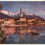 Pro Infirmis - Ascona