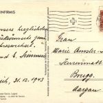 Pro Infirmis - L. Rossi