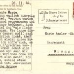 Komitee für Kunstwerke Thun - Carlo Amlet