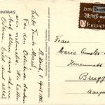 Pro Infirmis - Ascona