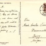 Pro Infirmis - Luigi Taddel