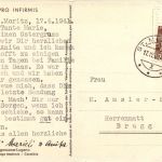 Pro Infirmis - Tessinerdorf