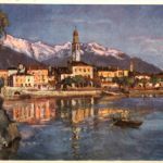 Pro Infirmis - Ascona