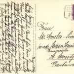 Pro Infirmis - Landschaft bei Arbaz