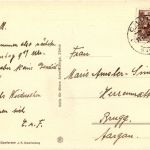 Weinberg am Genfersee - J.R. Schellenberg