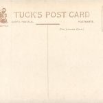 F. K. German Peasant children