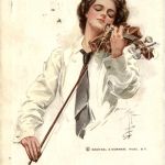 The song of the Soul