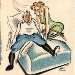 Humor - Les Victimes