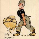 Humor - Wir befestigen