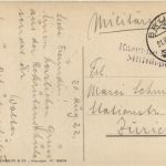 Humor - Wir befestigen