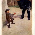 Humor - Bestechungsversuch