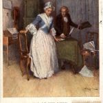 Hans Printz - M. Munk