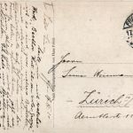 Hans Printz - M. Munk